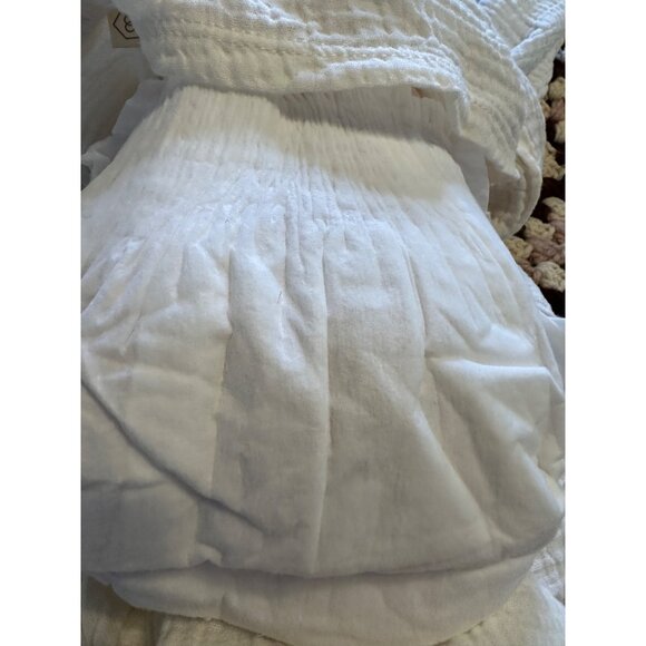 G. Hegler Lifelike Newborn Baby Doll Reborn Baby style Outfit Blanket imaginary - Picture 13 of 16